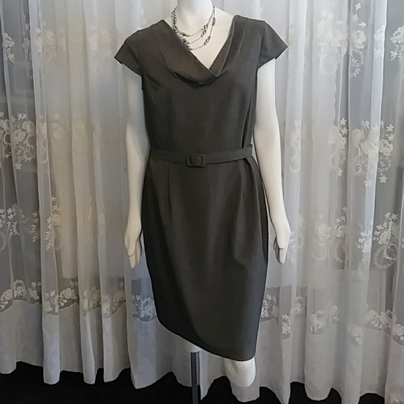 Calvin Klein Dresses & Skirts - Sophisticated Dress by Calvin Klein